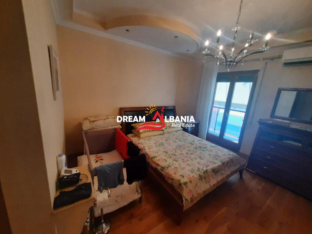 Appartamenti 3+1 in affitto nel centro di Tirana (ID4231282 )