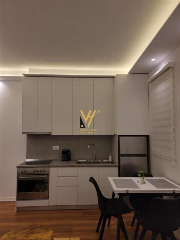 APARTMENT 1+1 FOR RENT ON DURRES STREET 600 EURO