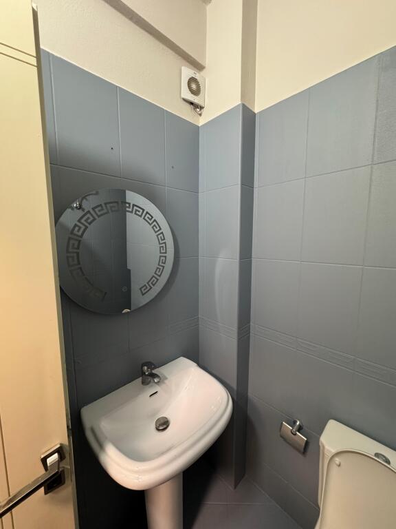 Apartament ne shitje 1+1/Vlore