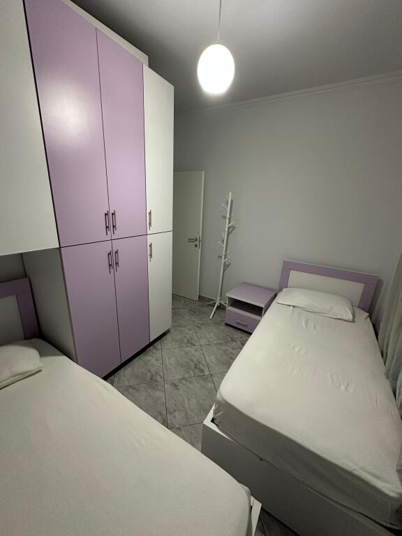 APARTAMENT ME QERA 2+1
