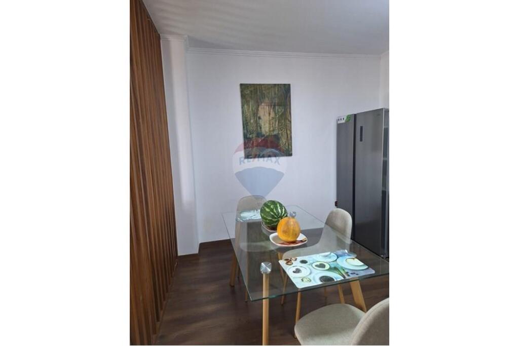 2+1 apartment for sale in Don Bosko