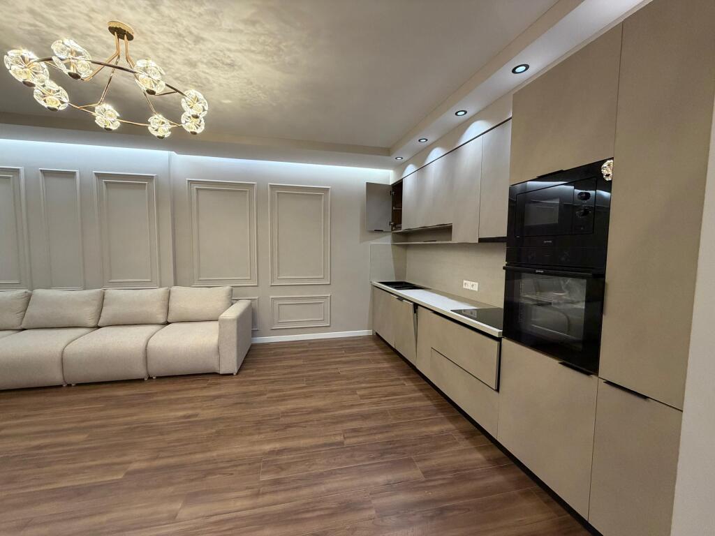 ✨Luxury 2+1+2 Apartment for Sale | 📍Paris Commune
