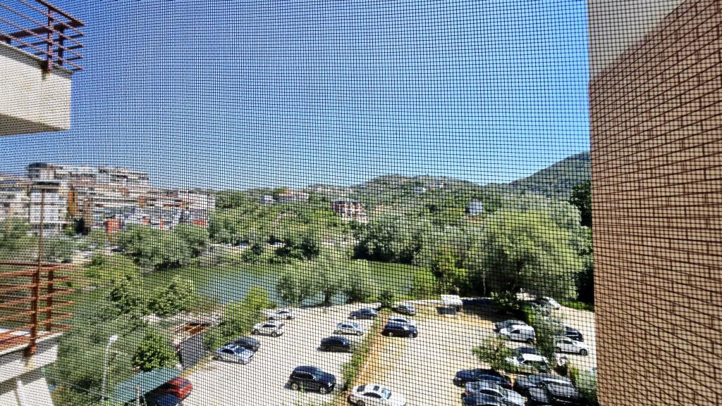 3+1,furnished at the dry lake, price 1350 euros with parking space
