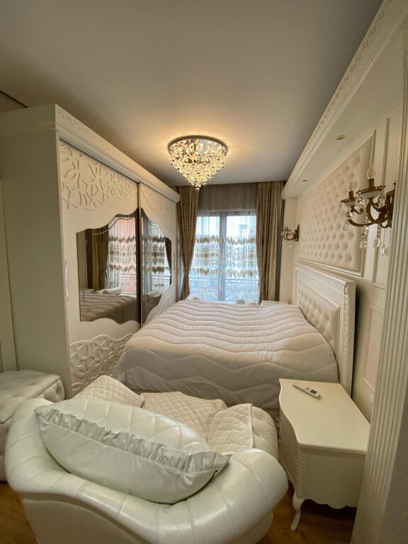 3+1 APARTMENT FOR RENT AT DELIJORGJI