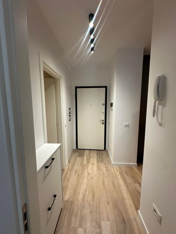APARTAMENT ME QIRA 1+1 TE UNIVERS CITY , TIRANE