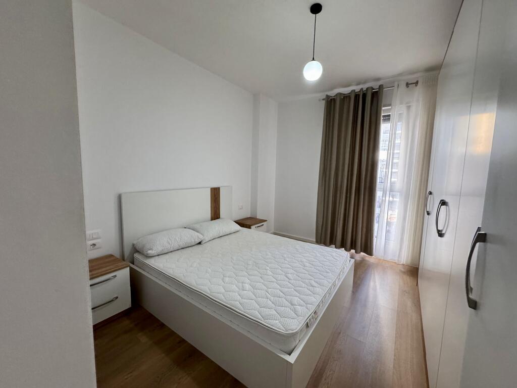 📣 QERA SUPER Apartament 2+1 Me 2 Tualete 📍 Don Bosko, Tek Trio Tower Residence ✨