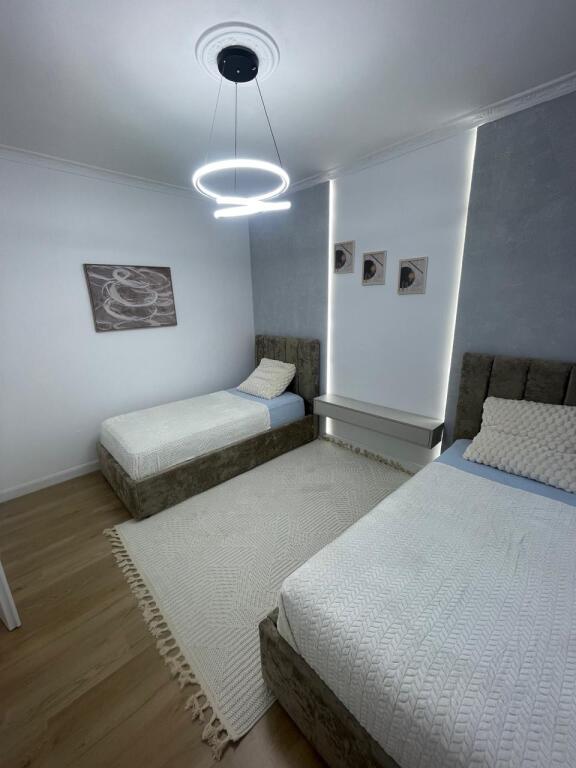 Apartment 2+1+2 for sale in Astir