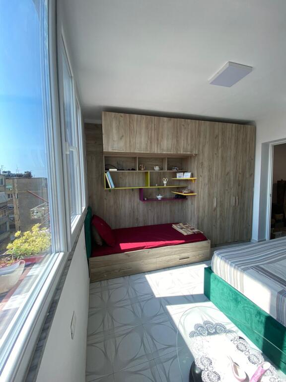 Appartamento 1+1 in affitto in Centro 45.000 Leke  !