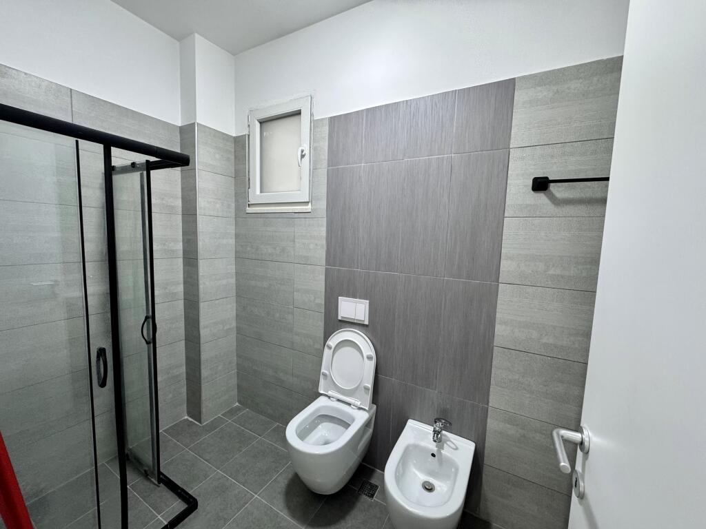 📣 QERA SUPER Apartament 2+1 Me 2 Tualete 📍 Don Bosko, Tek Trio Tower Residence ✨