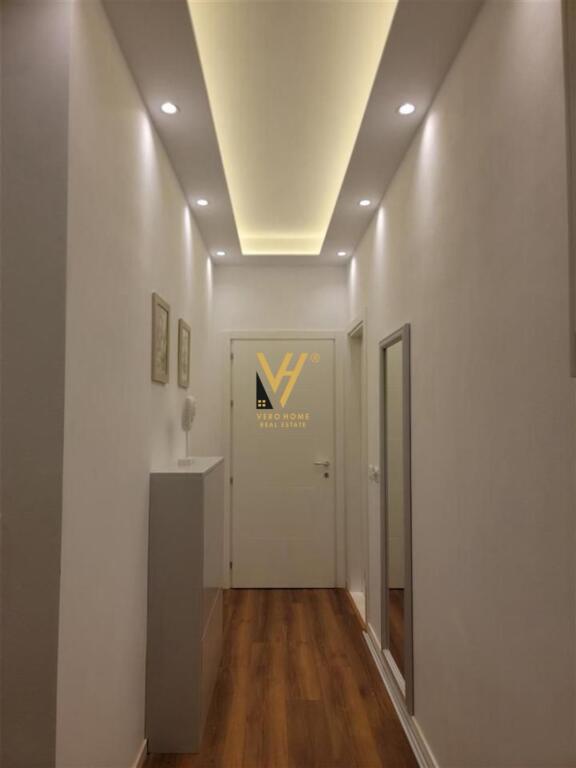 APARTMENT 1+1 FOR RENT ON DURRES STREET 600 EURO