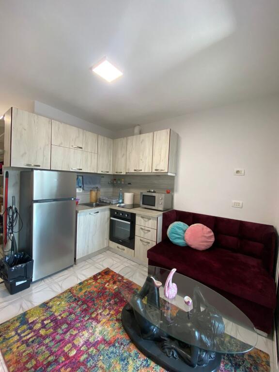 Appartamento 1+1 in affitto in Centro 45.000 Leke  !