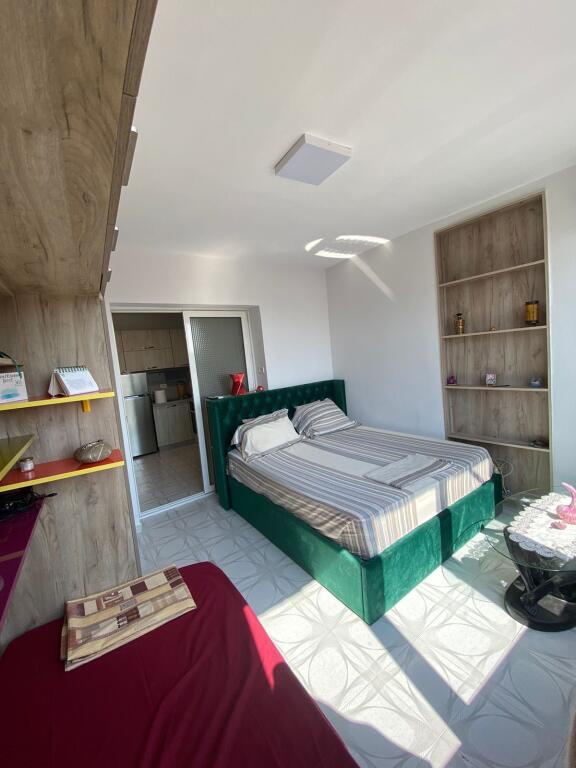 Appartamento 1+1 in affitto in Centro 45.000 Leke  !