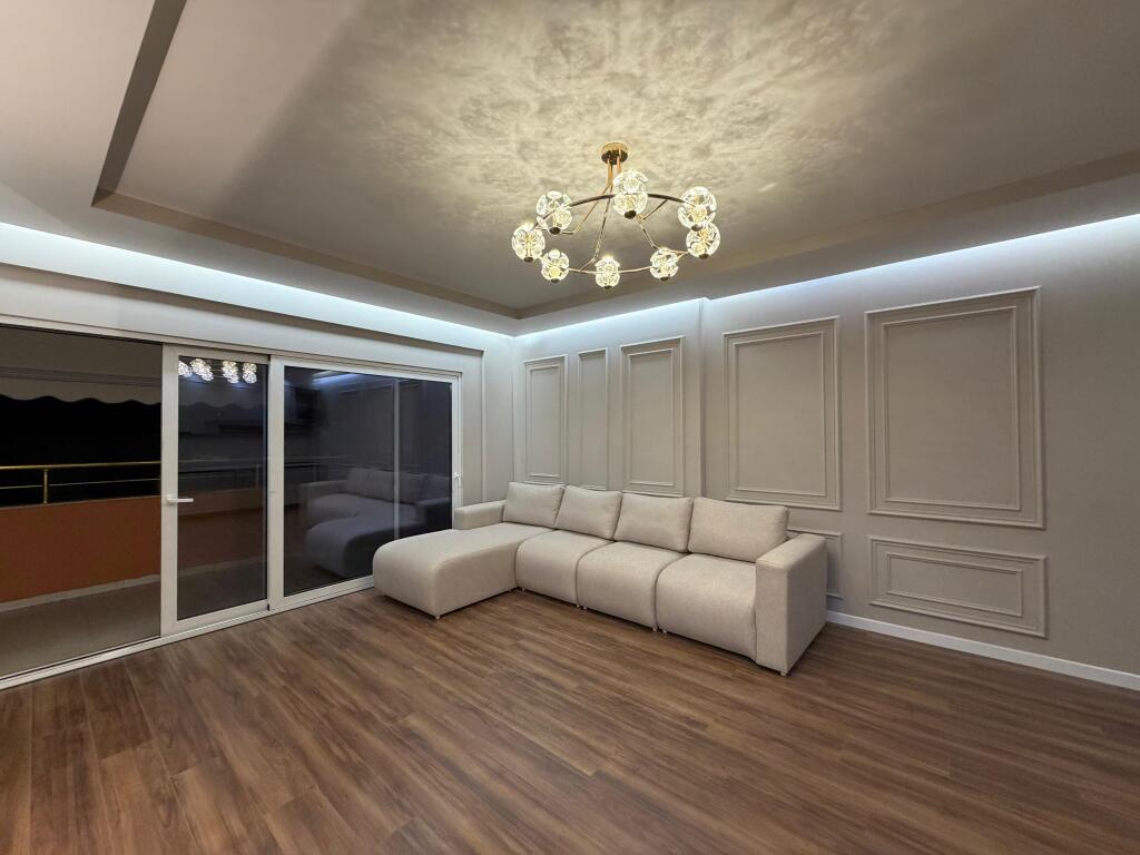 ✨Luxury 2+1+2 Apartment for Sale | 📍Paris Commune
