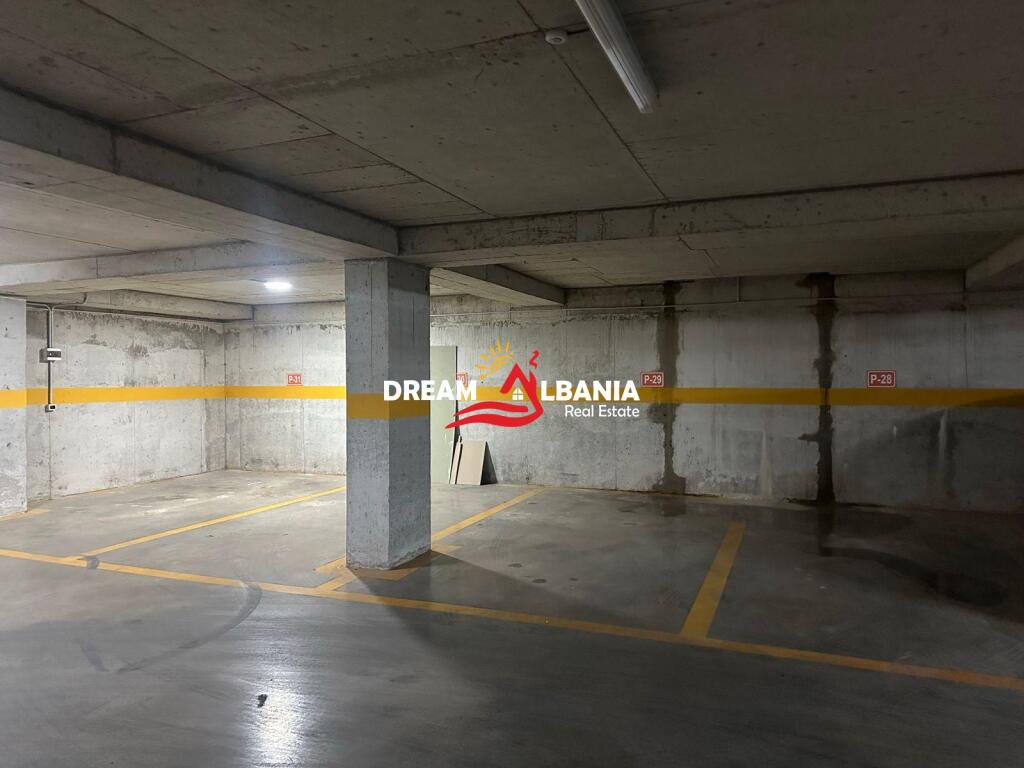 Super Appartamento 1+1+Posto Auto in Affitto vicino al Mercato Nuovo, vicino alla Scuola Rossa a Tirana(ID 42111170)