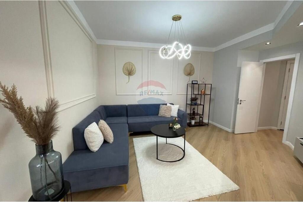 Apartment 1+1 for rent Kodra e diellit