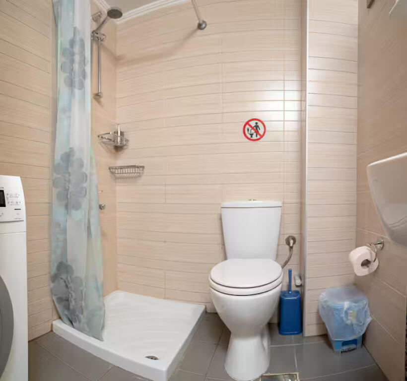 Apartment For Rent 2+1 In Ali Dem (ID B221363) Tirana