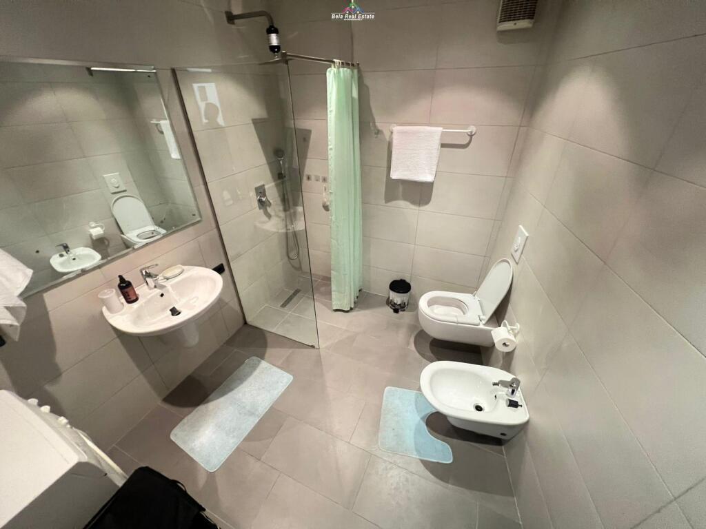 Apartment For Rent 1+1 At Elbasan Street (ID B2101318) Tirana