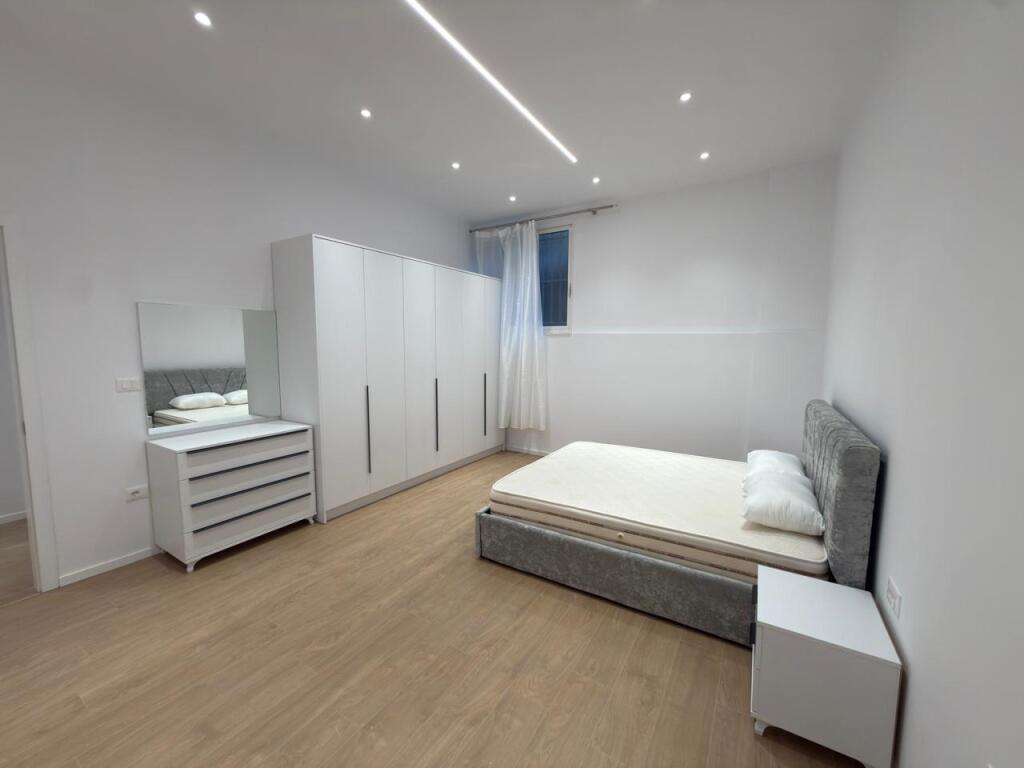 Apartment 1+1 for rent at Kodra e Diellit.