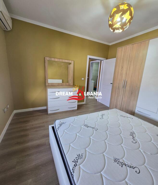 Appartamento 2+1 in affitto a Komuna e Parisit, vicino a Kika 2 (ID 42215428)