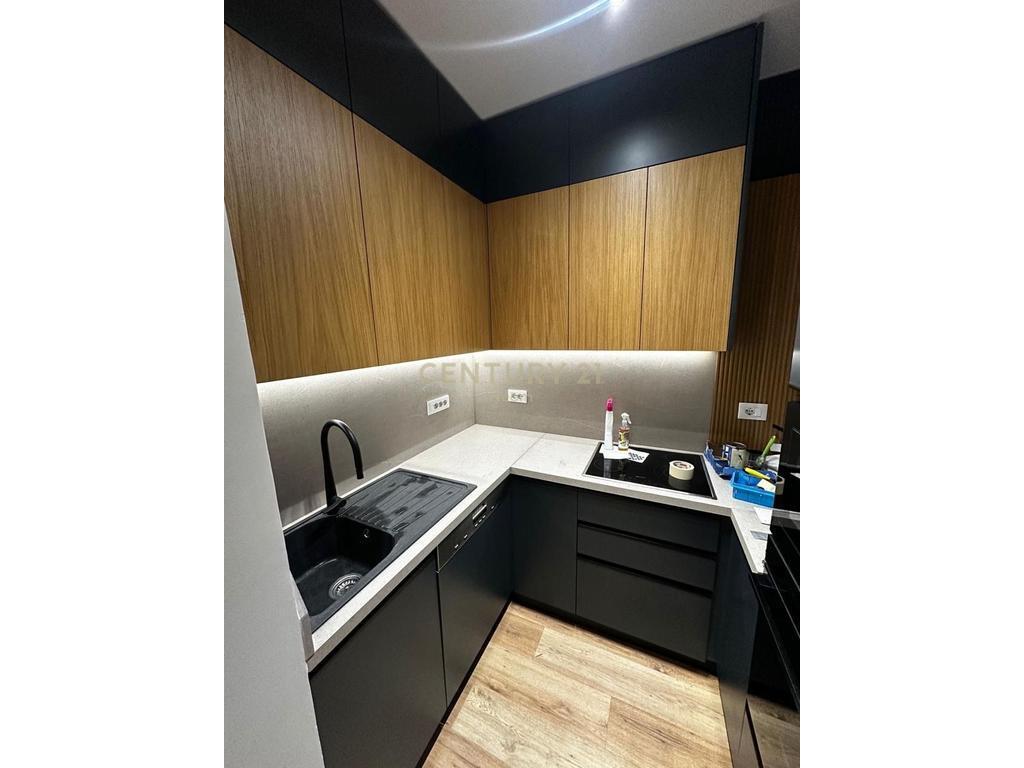 AFFITTO, Appartamento Moderno 2+1+2, RESIDENZA KURORA ‼️