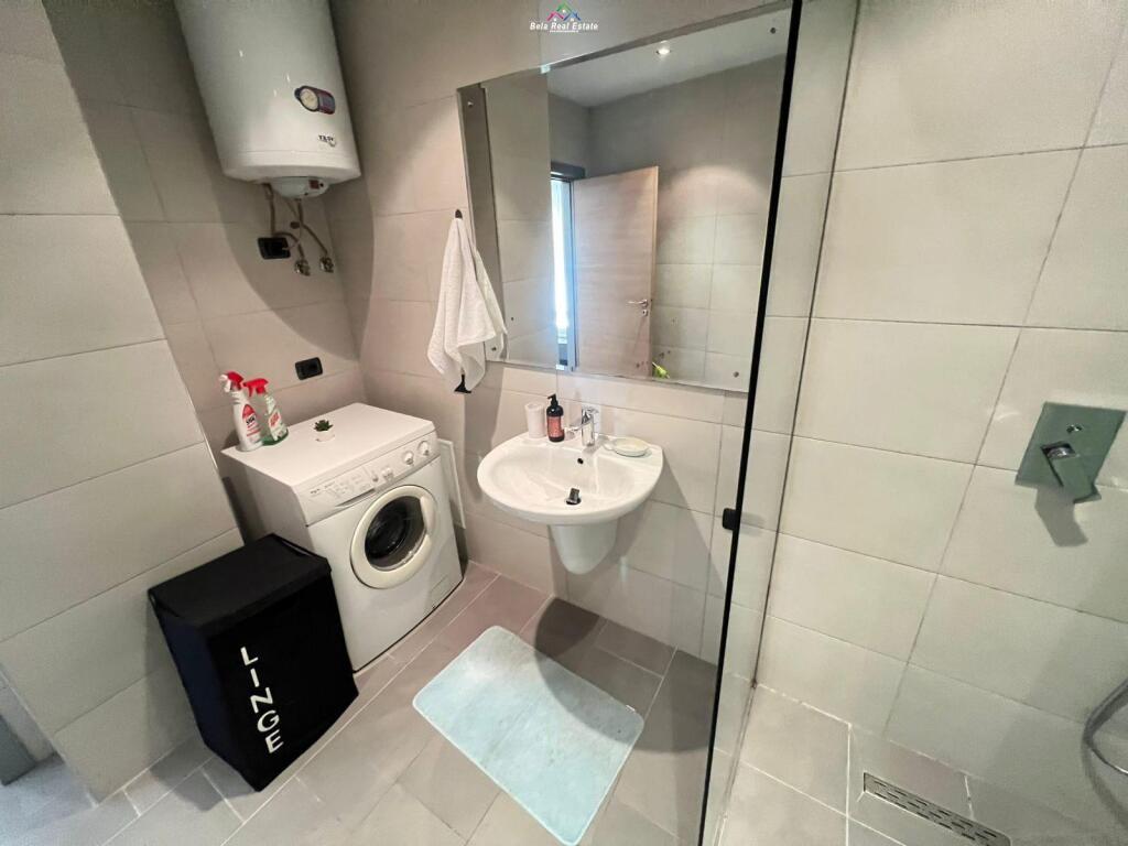 Apartment For Rent 1+1 At Elbasan Street (ID B2101318) Tirana