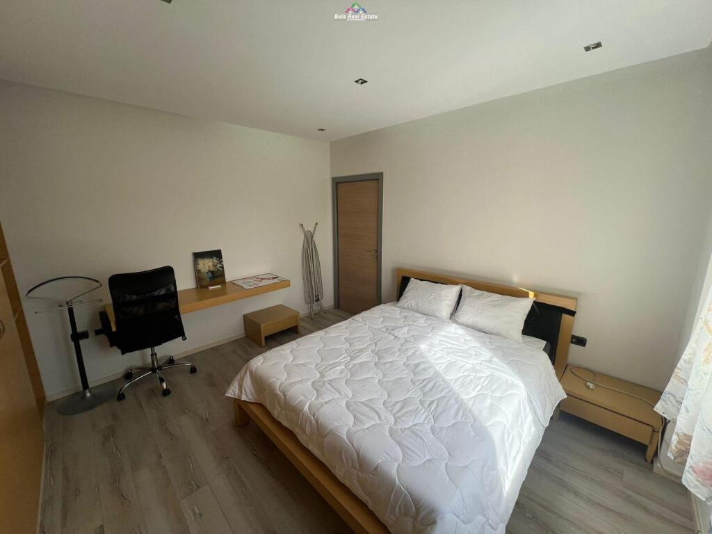 Apartment For Rent 1+1 At Elbasan Street (ID B2101318) Tirana