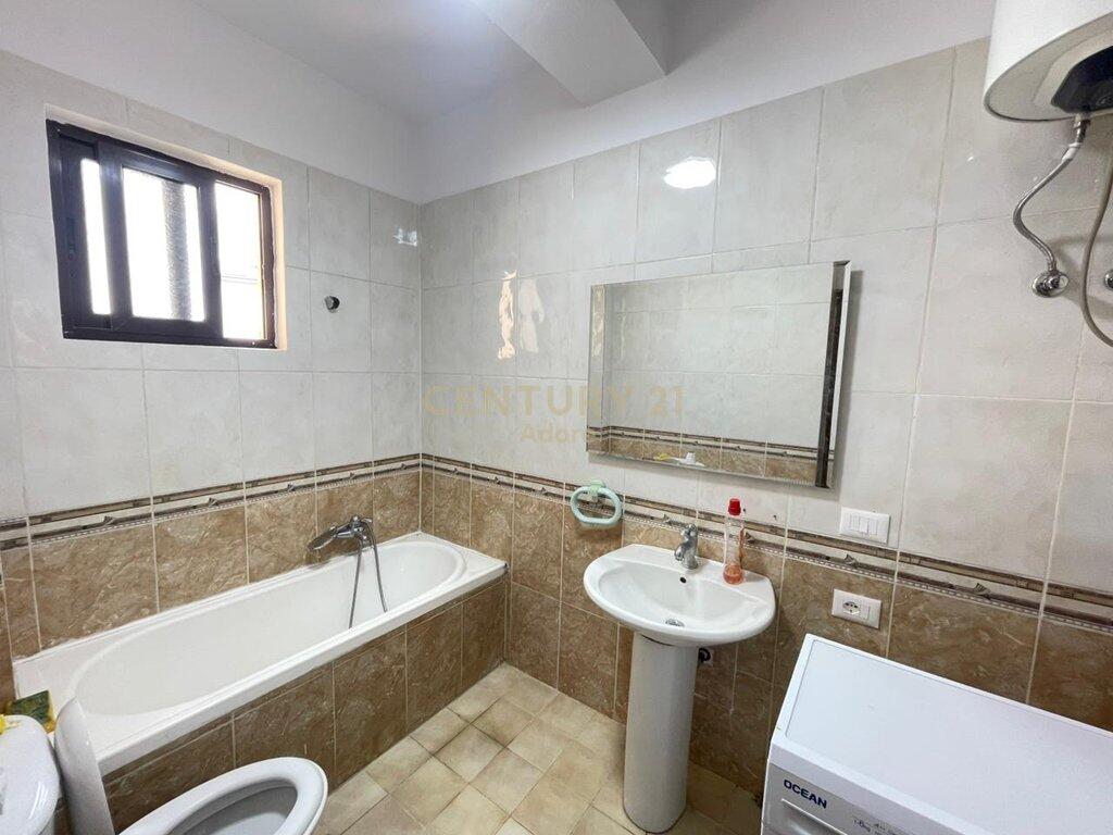 Apartment 1+1 for Rent – Haxhi Hysen Dalliu Street, near Zogu i Parë Boulevard