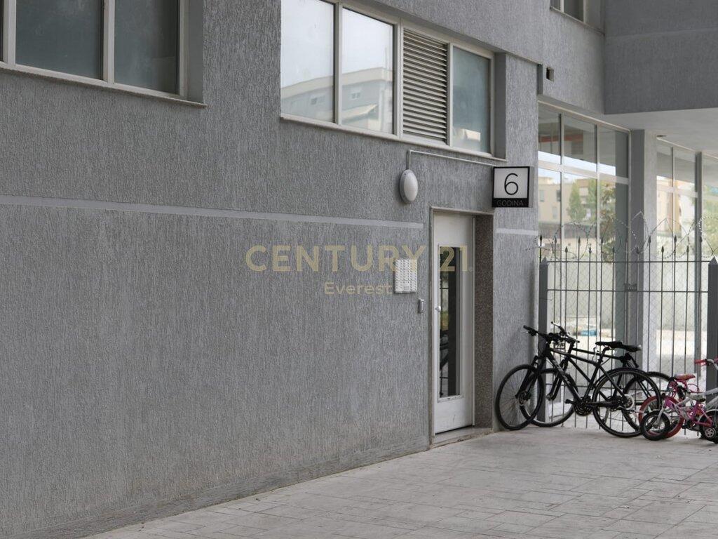 KIKA COMPLEX 2, 1+1 APARTMENT FOR RENT