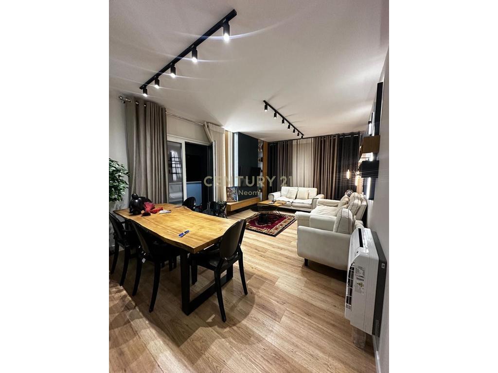 AFFITTO, Appartamento Moderno 2+1+2, RESIDENZA KURORA ‼️