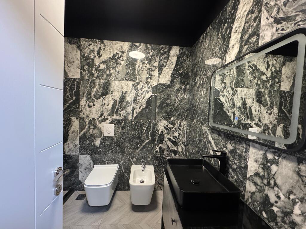 Apartment 2+1+2 for sale, Near Kosovareve Street