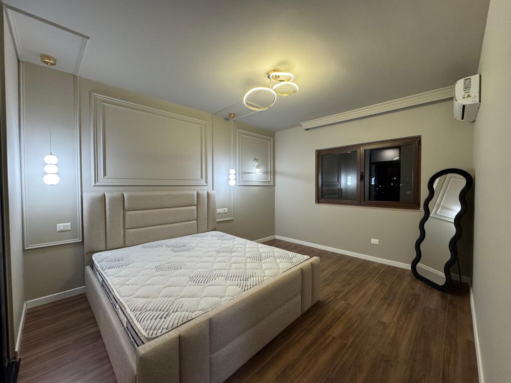 Apartment 2+1+2 for sale, Near Kosovareve Street