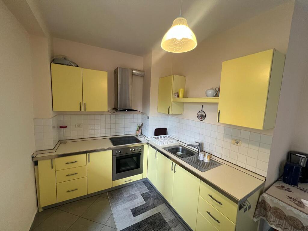 APARTMENT 3+1 +2 FOR RENT BEHIND GJERGJ KASTRIOTI SCHOOL.