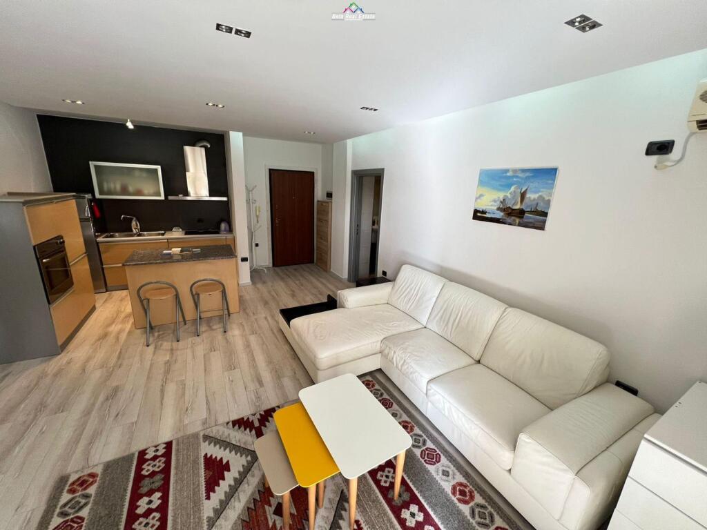 Apartment For Rent 1+1 At Elbasan Street (ID B2101318) Tirana