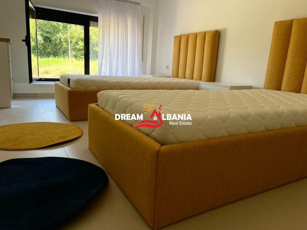 Duplex 3+1+2 e parcheggio in affitto presso Residenca Kodra e Diellit 1 (ID 4231385)