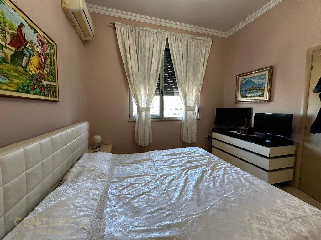 🏡 SHITET APARTAMENT 1+1 – KOMPLEKSI “HALILI”, SELVIA