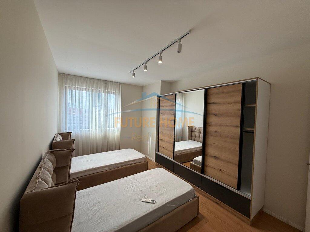 In vendita, Appartamento 2+1+2, Residenza Future Home, Nuovo Anello, Tirana.