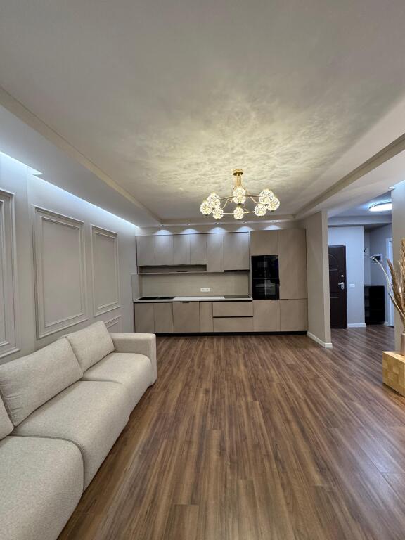 Apartment 2+1+2 for sale, Near Kosovareve Street