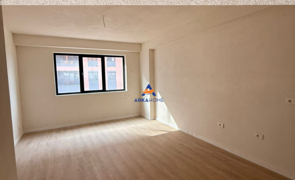 SHITET APARTAMENT 1+1+BALLKON "UNAZA E RE, URBAN GATE" 95.000 EURO