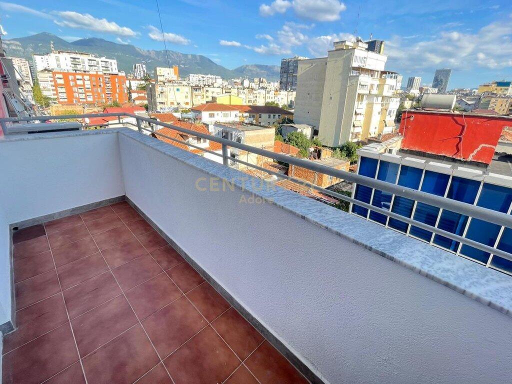 Apartment 1+1 for Rent – Haxhi Hysen Dalliu Street, near Zogu i Parë Boulevard