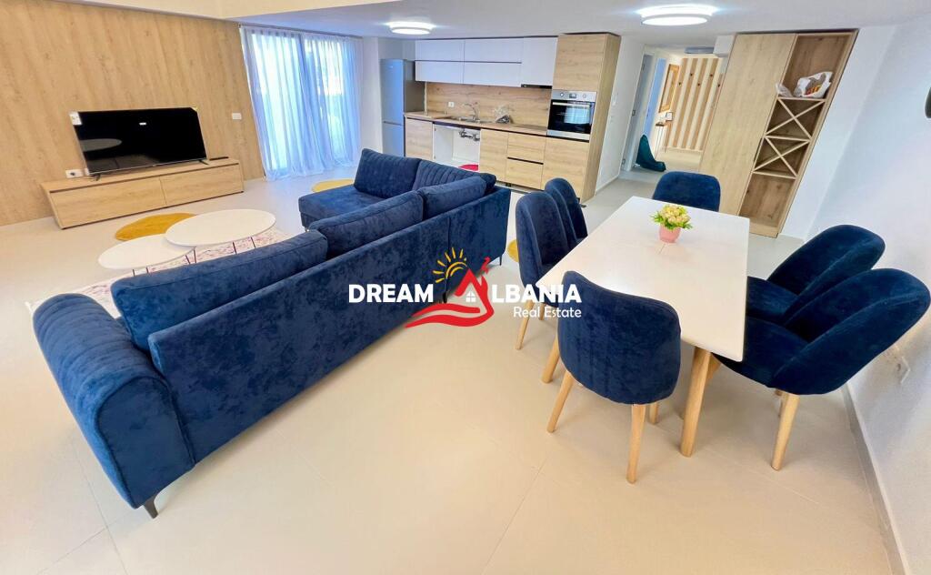 Duplex 3+1+2 e parcheggio in affitto presso Residenca Kodra e Diellit 1 (ID 4231385)
