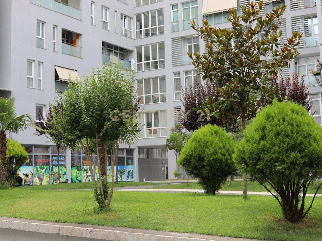 KIKA COMPLEX 2, 1+1 APARTMENT FOR RENT