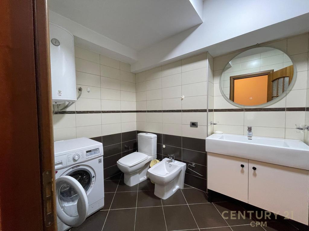 Modern 2+1 apartment for rent in the heart of Blloku!