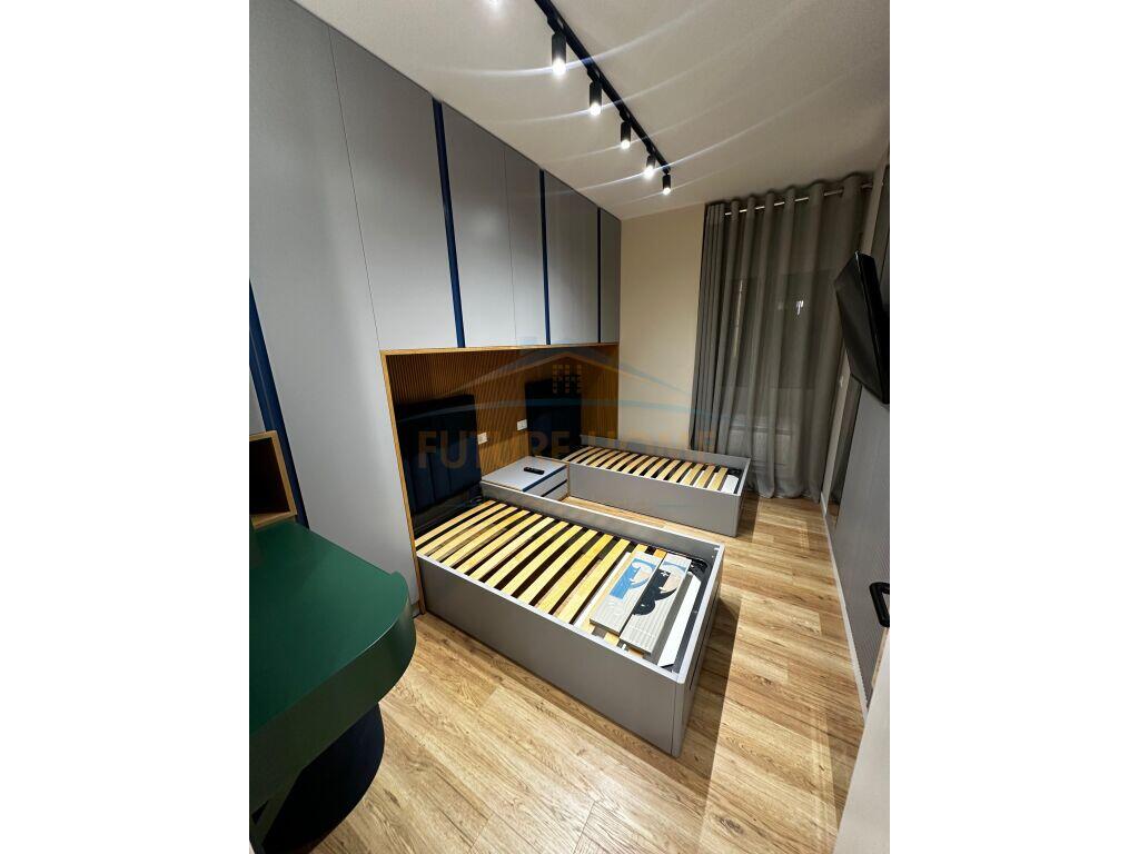 Qera, Apartament 2+1+2+ Post Parkimi, Kodra e Diellit, Tirane