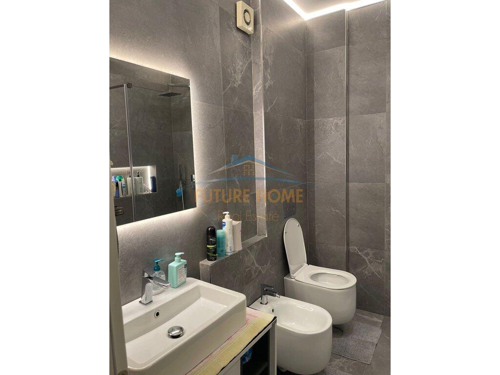 Affitto, Appartamento 1+1, Yzberisht