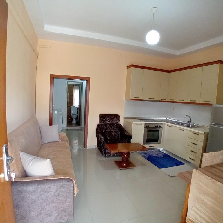 Apartment for rent 1+1- 📍5 May Street