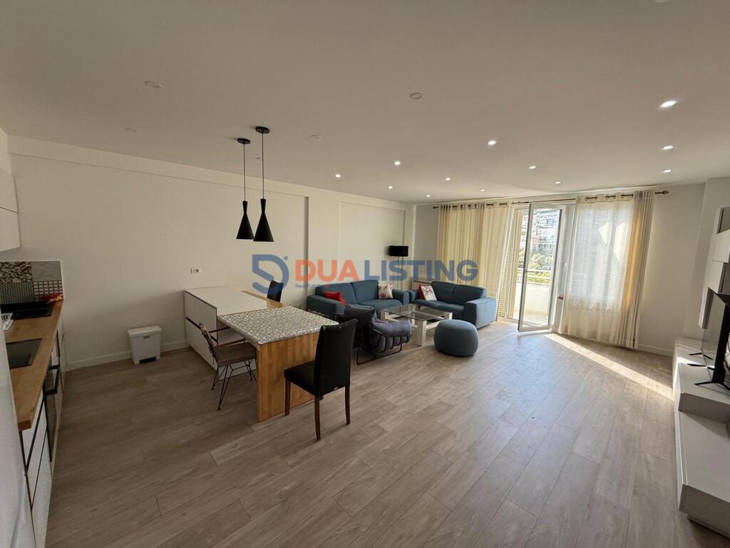 Appartamento in affitto 2+1+2 – Residenza Kodra e Diellit 2!