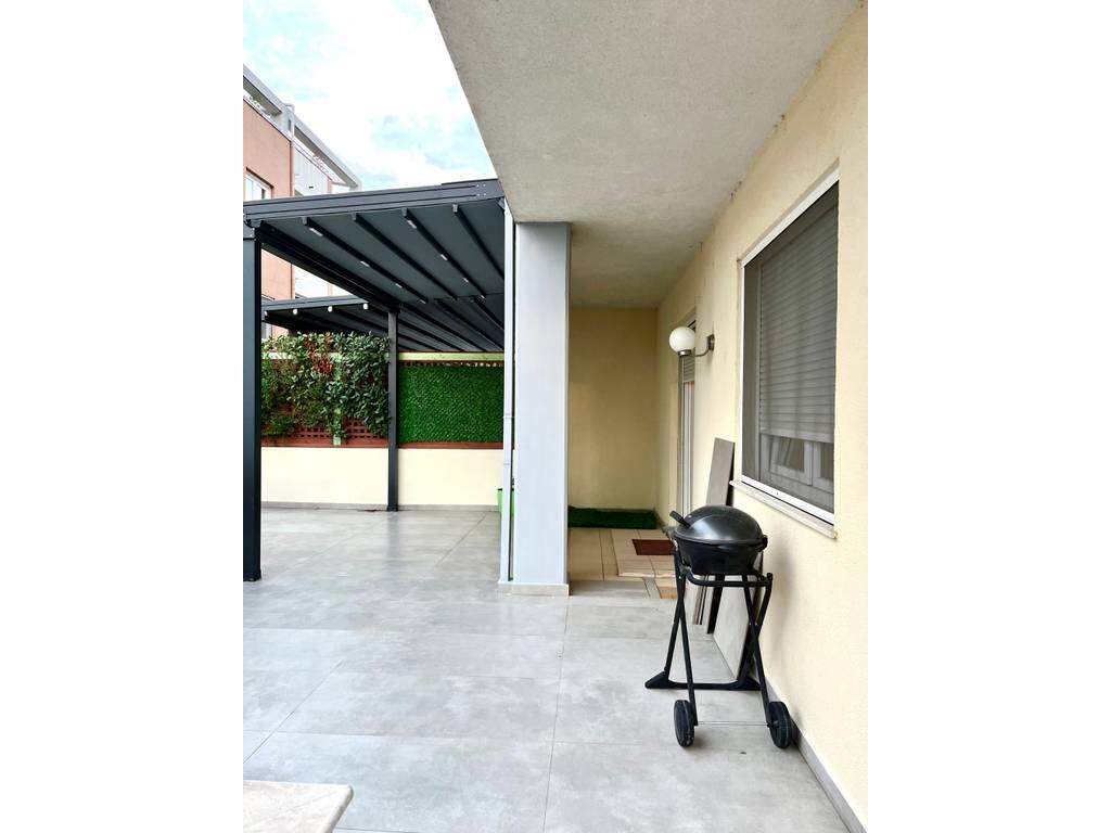 Luxury apartment 3+1+3 with veranda and parking space in the Touch of Sun residence🌇