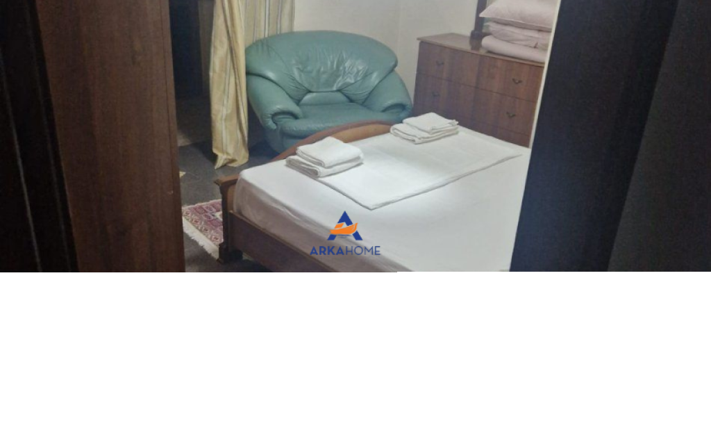 APPARTAMENTO IN AFFITTO 2+1+ANNESSO "VICINO AL 5 MAGGIO" 50.000 LEKE