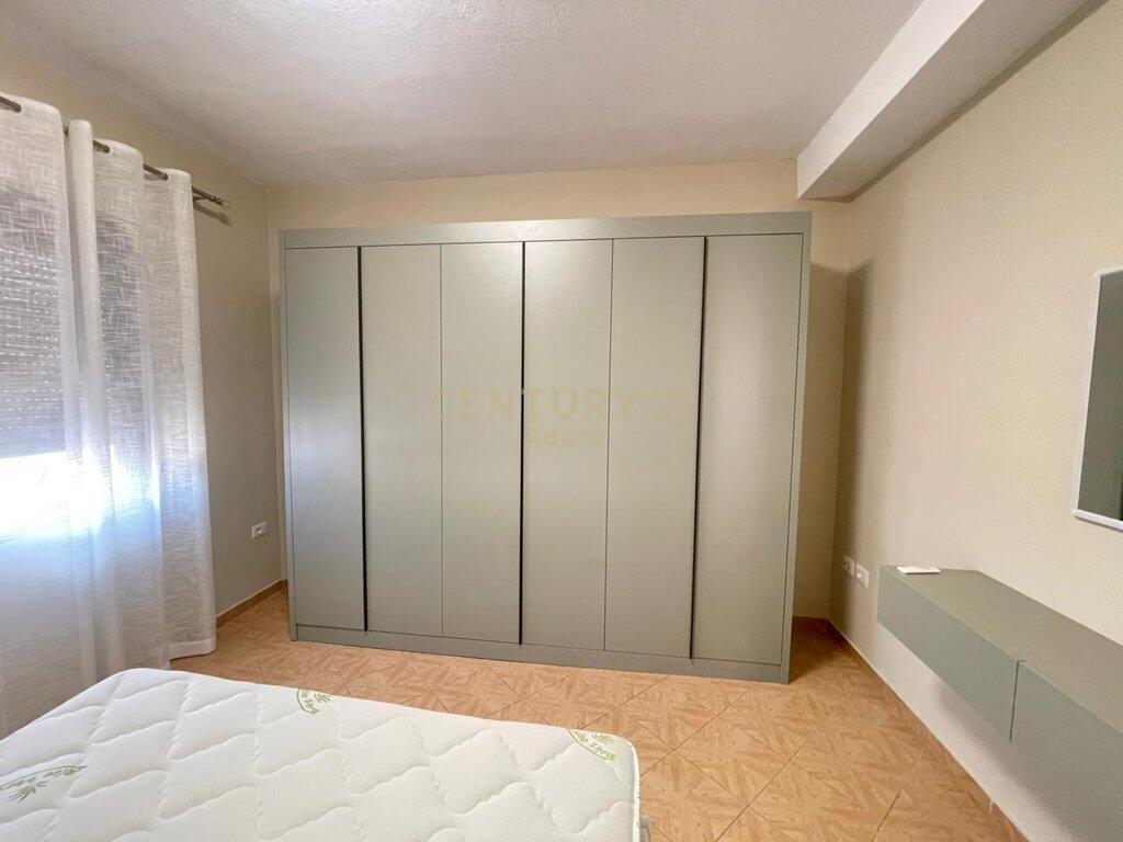 Apartment 1+1 for Rent – Haxhi Hysen Dalliu Street, near Zogu i Parë Boulevard