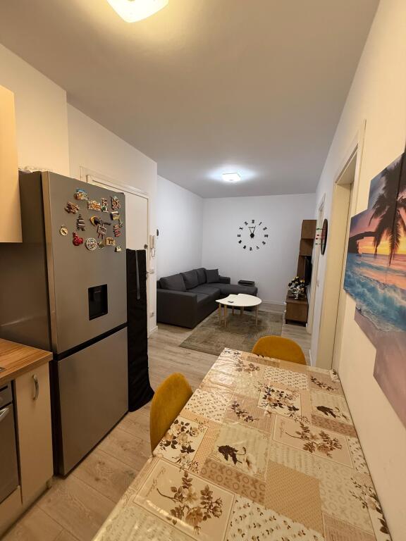 Apartament 1+1 tek 5 Maji me Hipoteke!